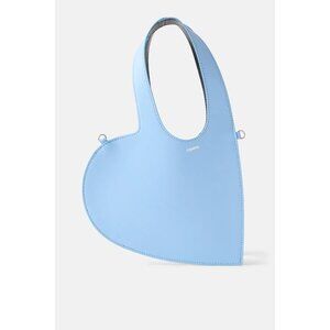 B-72. Coperni Crossbody Heart Tote Bag